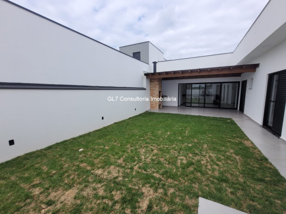 Imagem Casa com 3 Quartos à Venda,  em Colinas De Indaiatuba - Indaiatuba