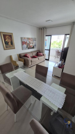 Imagem Apartamento com 3 Quartos à Venda, 84 m² em Stiep - Salvador
