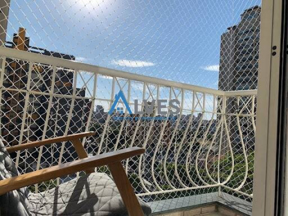 Imagem Apartamento com 2 Quartos à Venda, 64 m² em Jardim - Santo André Imagem Apartamento com 2 Quartos à Venda, 64 m² em Jardim - Santo André