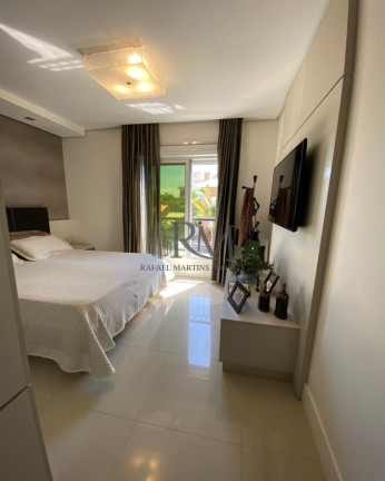Imagem Apartamento com 3 Quartos à Venda, 156 m² em Jurerê - Florianópolis
