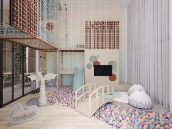 Imagem Apartamento com 4 Quartos à Venda, 321 m² em Centro - Balneário Camboriú