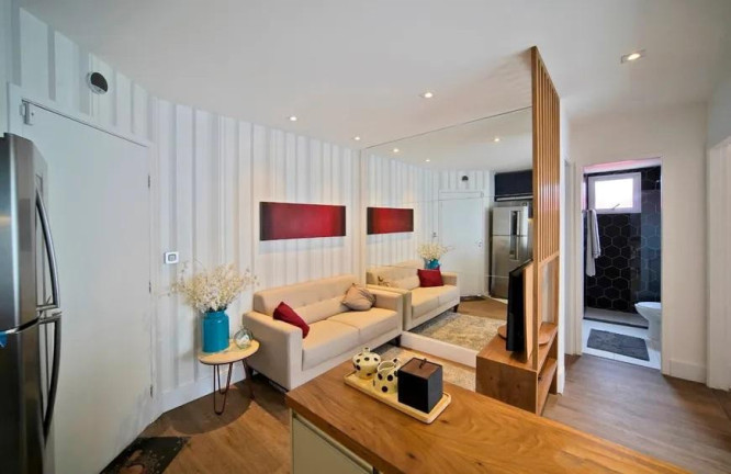 Imagem Casa com 2 Quartos à Venda, 42 m² em Conceição - Diadema