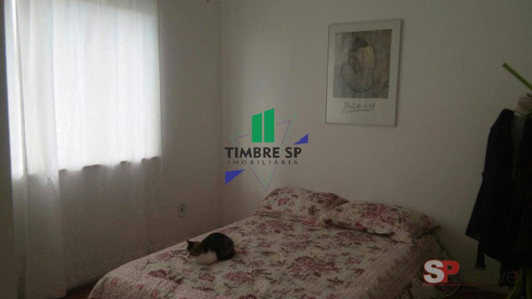 Imagem Apartamento com 1 Quarto à Venda, 53 m² em Santa Cecília - São Paulo