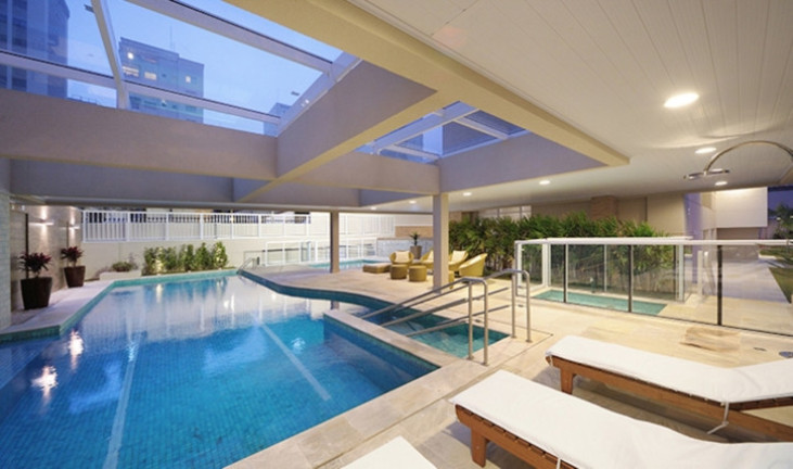 Foto do imóvel Apartamento com 3 Quartos à Venda, 171 m² em Perdizes - São Paulo