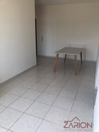 Imagem Apartamento com 2 Quartos à Venda, 62 m² em Morada Dos Nobres - Taubaté