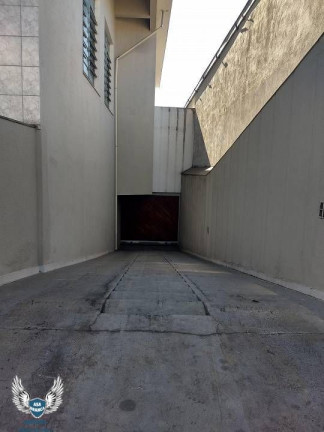 Imóvel com 10 Quartos à Venda, 335 m² em Lauzane Paulista - São Paulo