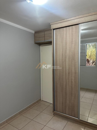 Imagem Cobertura com 2 Quartos à Venda, 96 m² em Parque Industrial Lagoinha - Ribeirão Preto