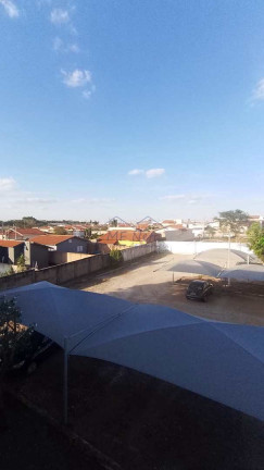 Imagem Apartamento com 2 Quartos à Venda, 64 m² em Residencial Suzana - Pirassununga