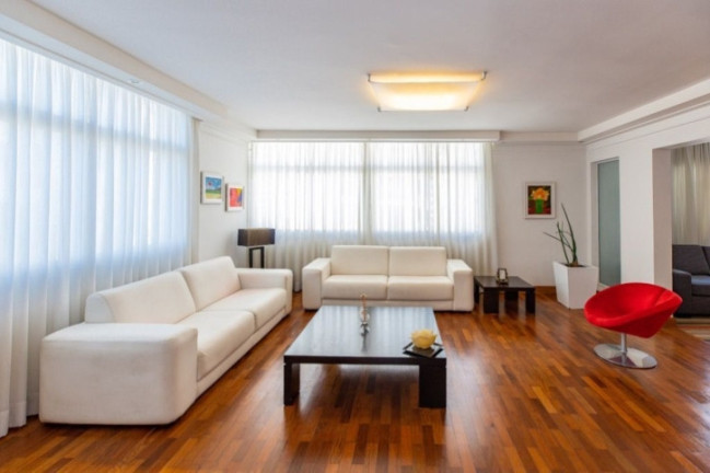 Imagem Apartamento com 2 Quartos à Venda, 198 m² em Higienópolis - São Paulo Imagem Apartamento com 2 Quartos à Venda, 198 m² em Higienópolis - São Paulo