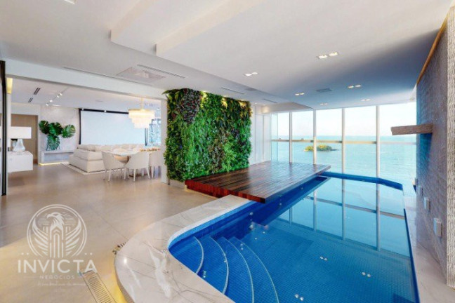 Imagem Apartamento com 4 Quartos à Venda, 316 m² em Centro - Balneário Camboriú Imagem Apartamento com 4 Quartos à Venda, 316 m² em Centro - Balneário Camboriú