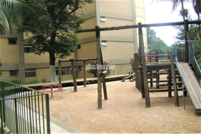 Imagem Apartamento com 3 Quartos à Venda, 95 m² em Morumbi - São Paulo
