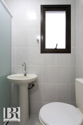 Imagem Apartamento com 4 Quartos à Venda, 135 m² em Vila Mariana - São Paulo