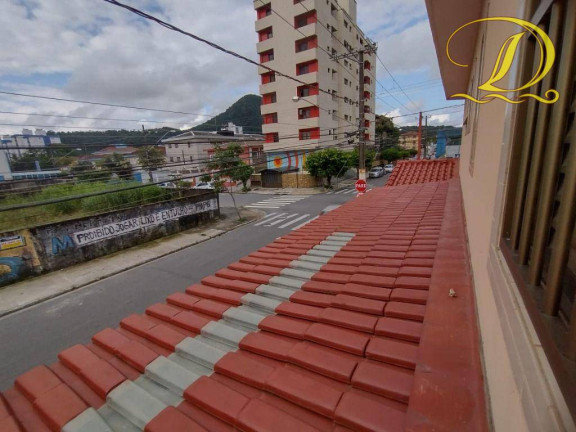 Imagem Sobrado com 3 Quartos à Venda, 120 m² em Canto Do Forte - Praia Grande