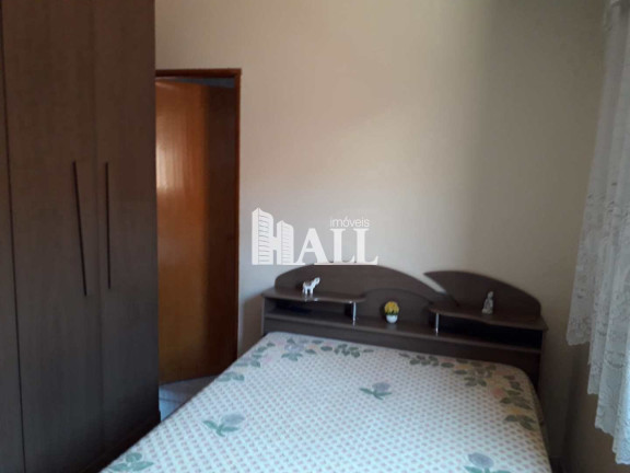 Imagem Casa com 2 Quartos à Venda, 186 m² em Cohab Ii - Mirassol