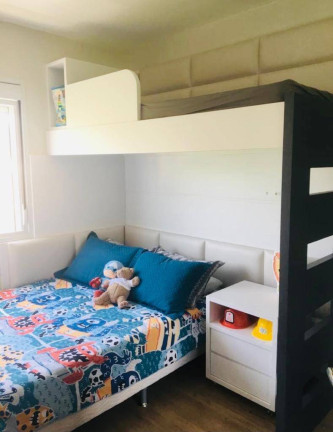 Imagem Apartamento com 2 Quartos à Venda, 63 m² em Canasvieiras - Florianópolis