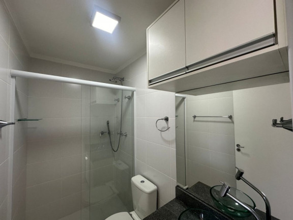 Imagem Apartamento com 1 Quarto à Venda, 26 m² em Tatuapé - São Paulo