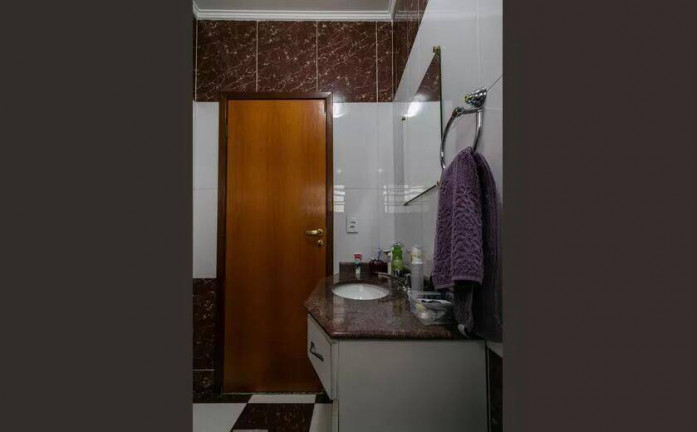 Imagem Casa com 3 Quartos à Venda, 186 m² em Jardim Textil - São Paulo