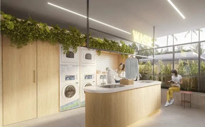 Imagem Apartamento com 1 Quarto à Venda, 26 m² em Rio Vermelho - Salvador Imagem Apartamento com 1 Quarto à Venda, 26 m² em Rio Vermelho - Salvador