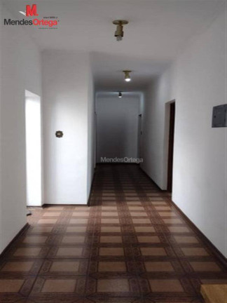Imagem Casa com 3 Quartos para Alugar, 255 m² em Vila São João - Sorocaba Imagem Casa com 3 Quartos para Alugar, 255 m² em Vila São João - Sorocaba