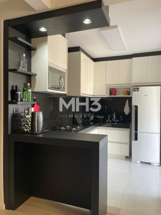 Imagem Sobrado com 3 Quartos à Venda, 84 m² em Balneário Tropical - Paulínia