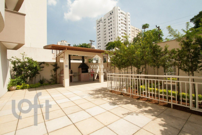 Imagem Apartamento com 2 Quartos à Venda, 46 m² em Vila Pompéia - São Paulo