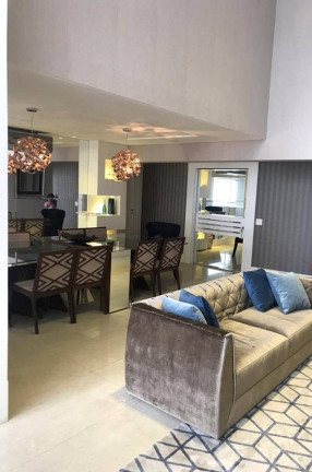 Imagem Apartamento com 3 Quartos à Venda, 315 m² em Tatuapé - São Paulo Imagem Apartamento com 3 Quartos à Venda, 315 m² em Tatuapé - São Paulo