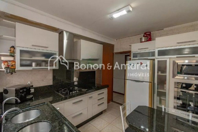 Imagem Casa com 4 Quartos à Venda, 357 m² em Jardim Santa Genebra - Campinas Imagem Casa com 4 Quartos à Venda, 357 m² em Jardim Santa Genebra - Campinas