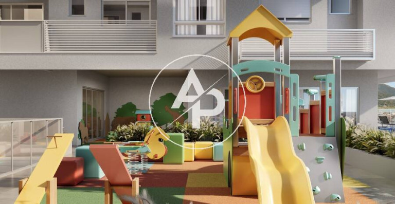 Imagem Apartamento com 2 Quartos à Venda, 84 m² em Centro - Porto Belo