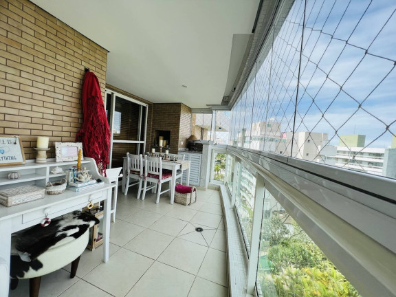 Imagem Apartamento com 2 Quartos à Venda, 77 m² em Riviera De São Lourenço - Bertioga