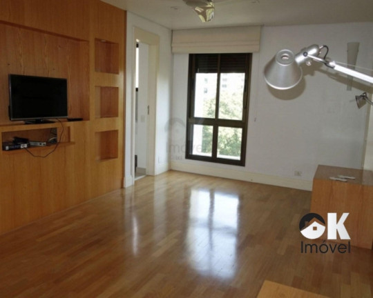 Imagem Apartamento com 4 Quartos à Venda, 251 m² em Vila Nova Conceição - São Paulo Imagem Apartamento com 4 Quartos à Venda, 251 m² em Vila Nova Conceição - São Paulo