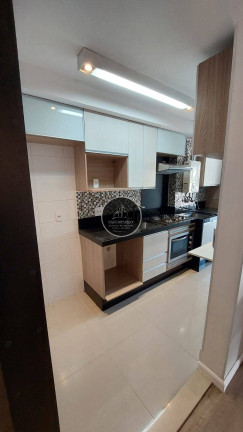 Imagem Apartamento com 2 Quartos à Venda, 65 m² em Reserva Do Bosque - Campinas
