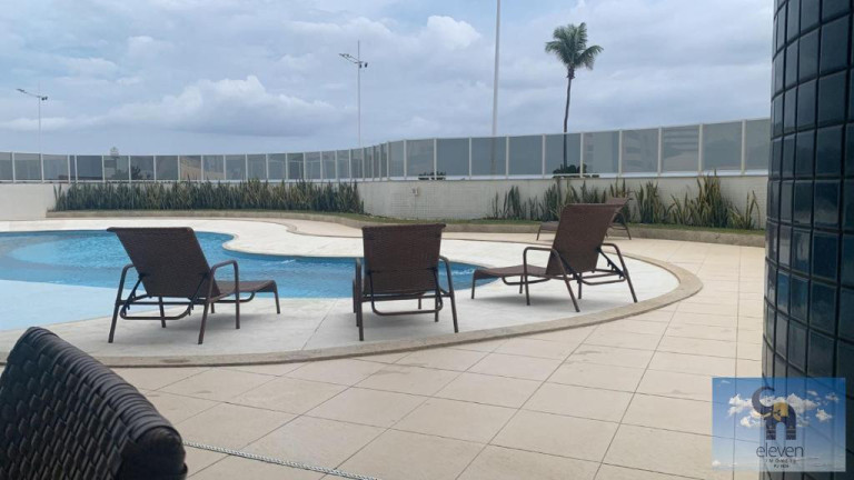 Imagem Apartamento com 1 Quarto à Venda, 58 m² em Jardim Armação - Salvador Imagem Apartamento com 1 Quarto à Venda, 58 m² em Jardim Armação - Salvador