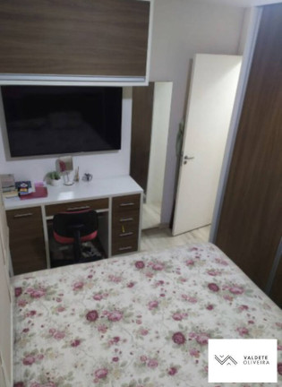 Imagem Apartamento com 2 Quartos à Venda, 54 m² em Jardim Sul - São José Dos Campos