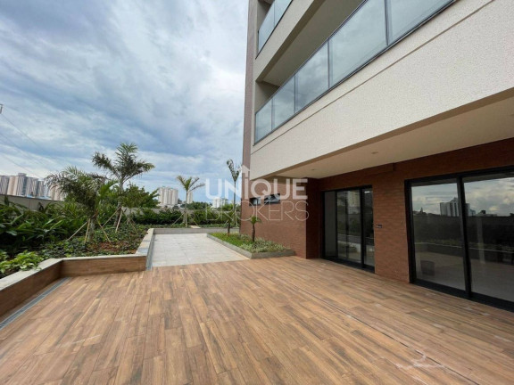 Imagem Apartamento com 3 Quartos à Venda, 141 m² em Jardim Campos Elísios - Jundiaí