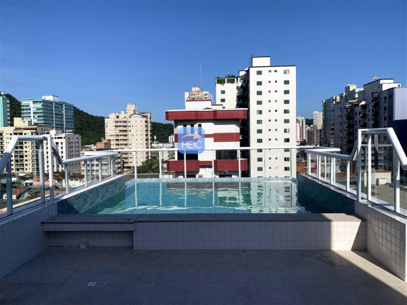 Imagem Apartamento com 2 Quartos à Venda, 73 m² em Maracanã - Praia Grande