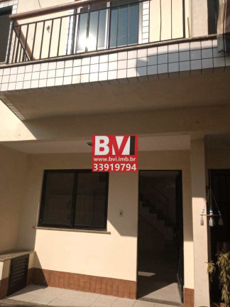 Imagem Casa com 2 Quartos à Venda, 56 m² em Irajá - Rio De Janeiro Imagem Casa com 2 Quartos à Venda, 56 m² em Irajá - Rio De Janeiro