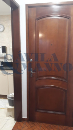 Imagem Apartamento com 1 Quarto à Venda, 46 m² em Mooca - São Paulo Imagem Apartamento com 1 Quarto à Venda, 46 m² em Mooca - São Paulo