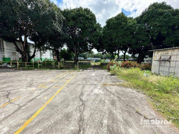 Imagem Galpão para Alugar, 1.340 m² em Centro - Eusébio Imagem Galpão para Alugar, 1.340 m² em Centro - Eusébio