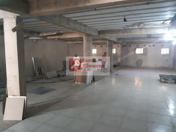 Imagem Apartamento com 3 Quartos à Venda, 75 m² em Vila Eldízia - Santo André Imagem Apartamento com 3 Quartos à Venda, 75 m² em Vila Eldízia - Santo André