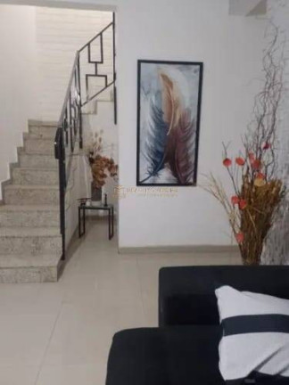 Casa com 4 Quartos à Venda, 120 m² em Taquara - Rio De Janeiro