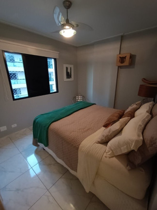 Imagem Apartamento com 3 Quartos à Venda, 154 m² em Itararé - São Vicente Imagem Apartamento com 3 Quartos à Venda, 154 m² em Itararé - São Vicente