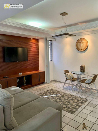 Imagem Apartamento com 3 Quartos à Venda, 109 m² em Tambaú - João Pessoa Imagem Apartamento com 3 Quartos à Venda, 109 m² em Tambaú - João Pessoa