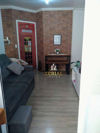 Apartamento com 2 Quartos à Venda, 67 m² em Santa Paula - São Caetano Do Sul
