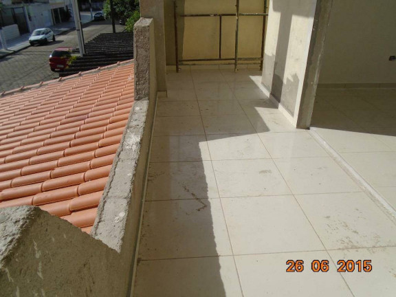 Imagem Sobrado com 3 Quartos à Venda, 180 m² em Boqueirão - Praia Grande