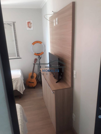 Imagem Apartamento com 2 Quartos à Venda, 58 m² em Cidade Das Flores - Osasco