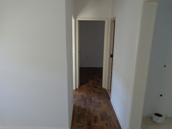 Imagem Apartamento com 2 Quartos à Venda, 52 m² em Teresópolis - Porto Alegre