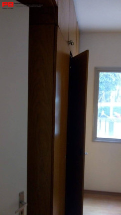 Imagem Apartamento com 2 Quartos à Venda, 60 m² em Brooklin - São Paulo