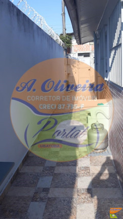 Imagem Casa com 2 Quartos à Venda, 48 m² em Sumidouro - Ubatuba