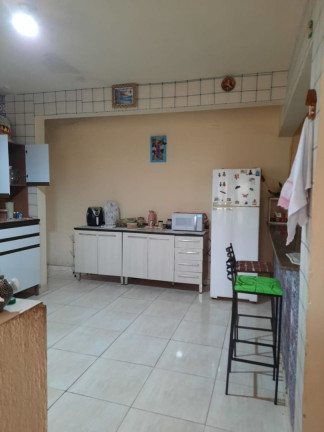 Imagem Casa com 4 Quartos à Venda, 178 m² em Vila Perracini - Poá Imagem Casa com 4 Quartos à Venda, 178 m² em Vila Perracini - Poá