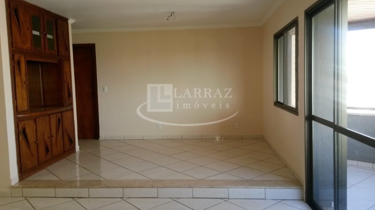 Imagem Imóvel com 3 Quartos à Venda, 132 m² em Santa Cruz - Ribeirao Preto
